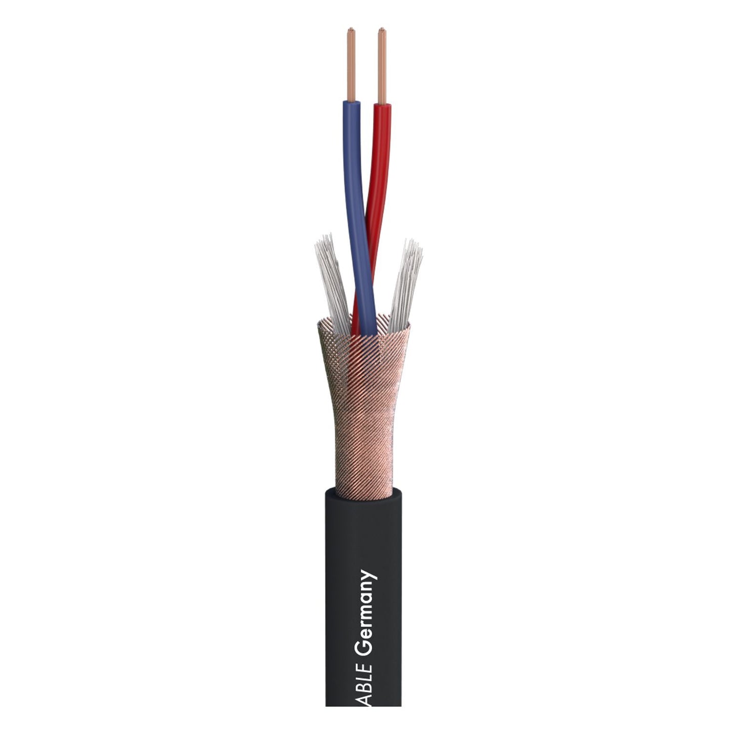 Sommer Cable Stage 22