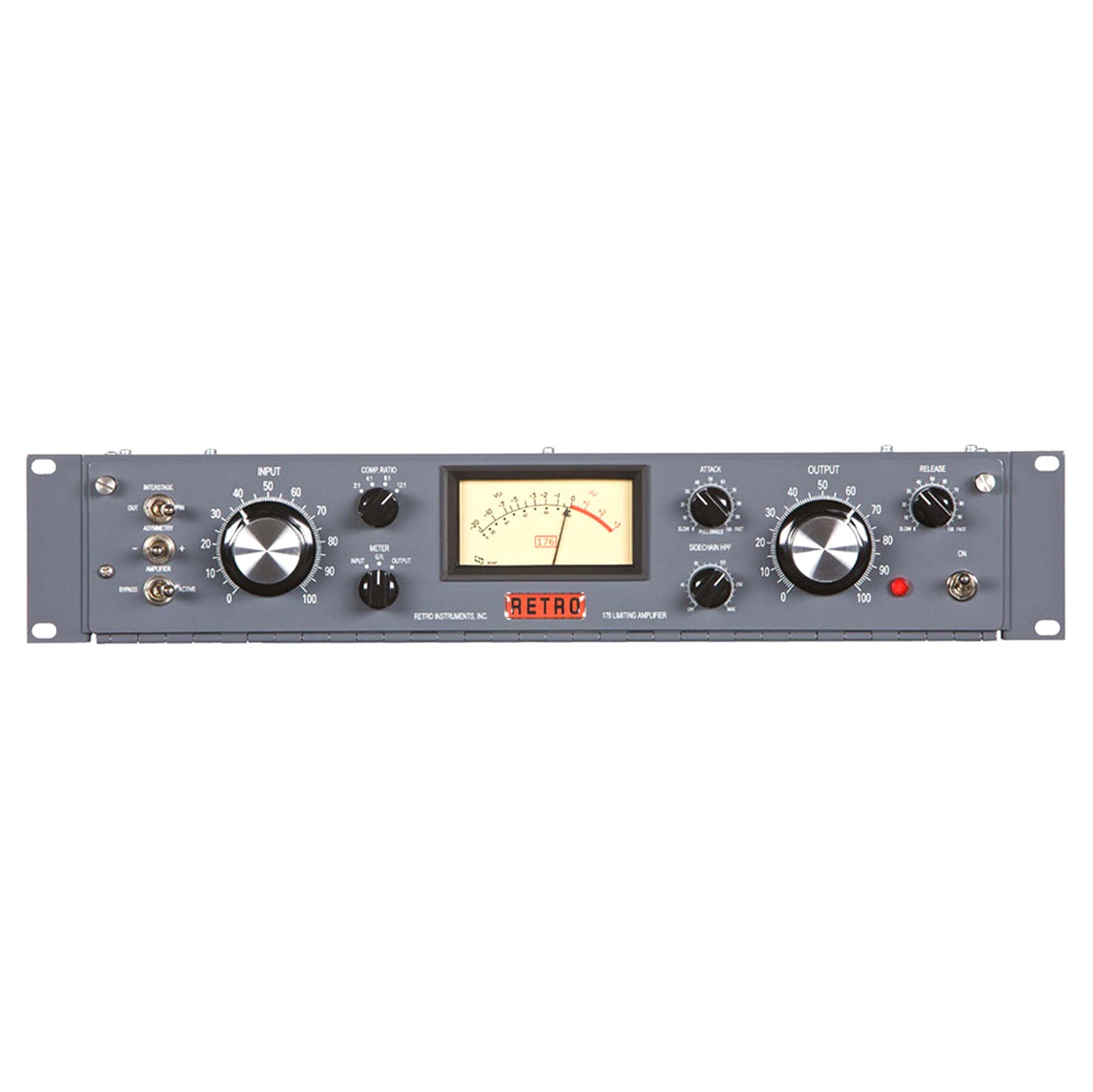 Retro Instruments 176