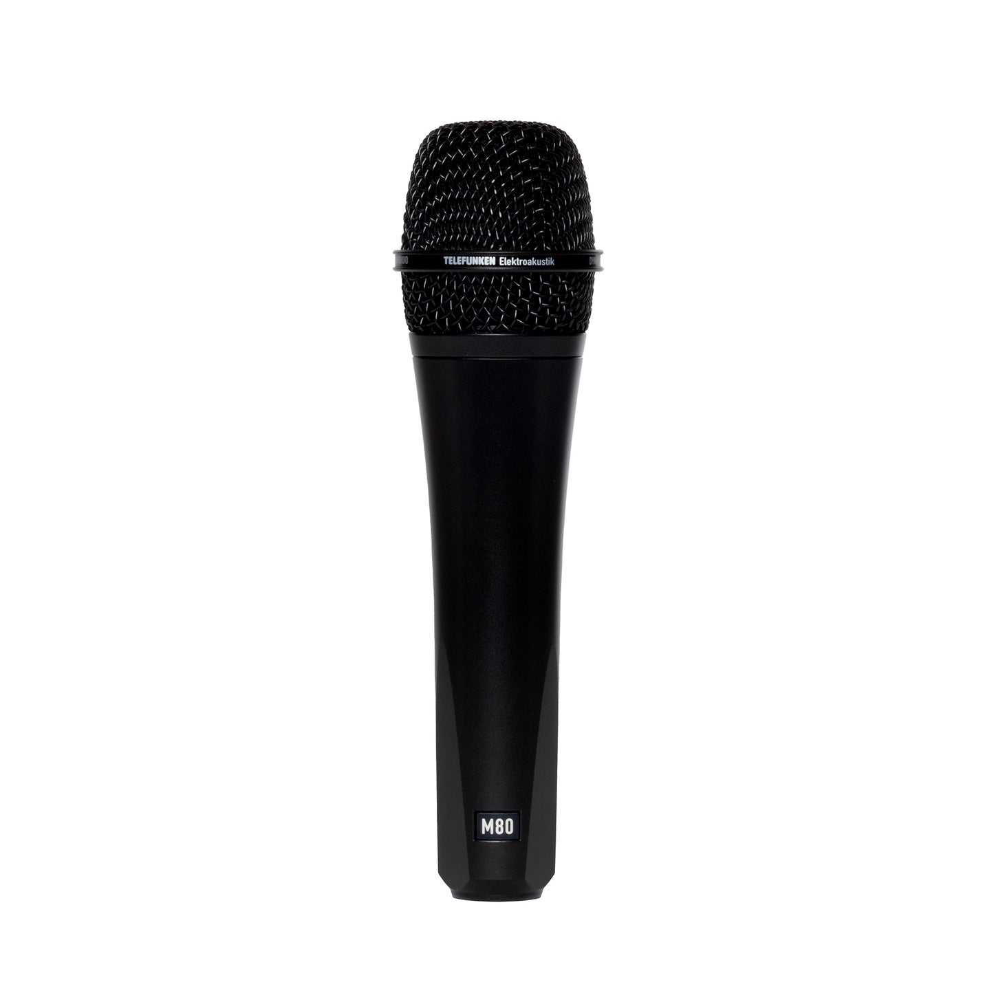 Telefunken M80 Black