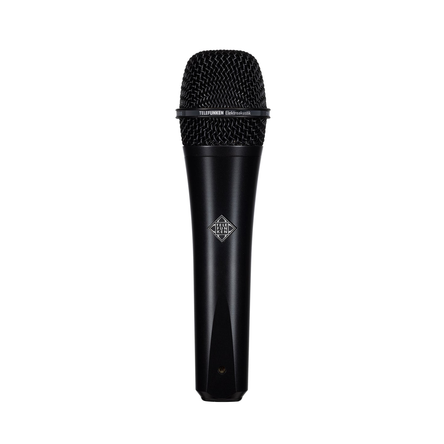 Telefunken M80 Black