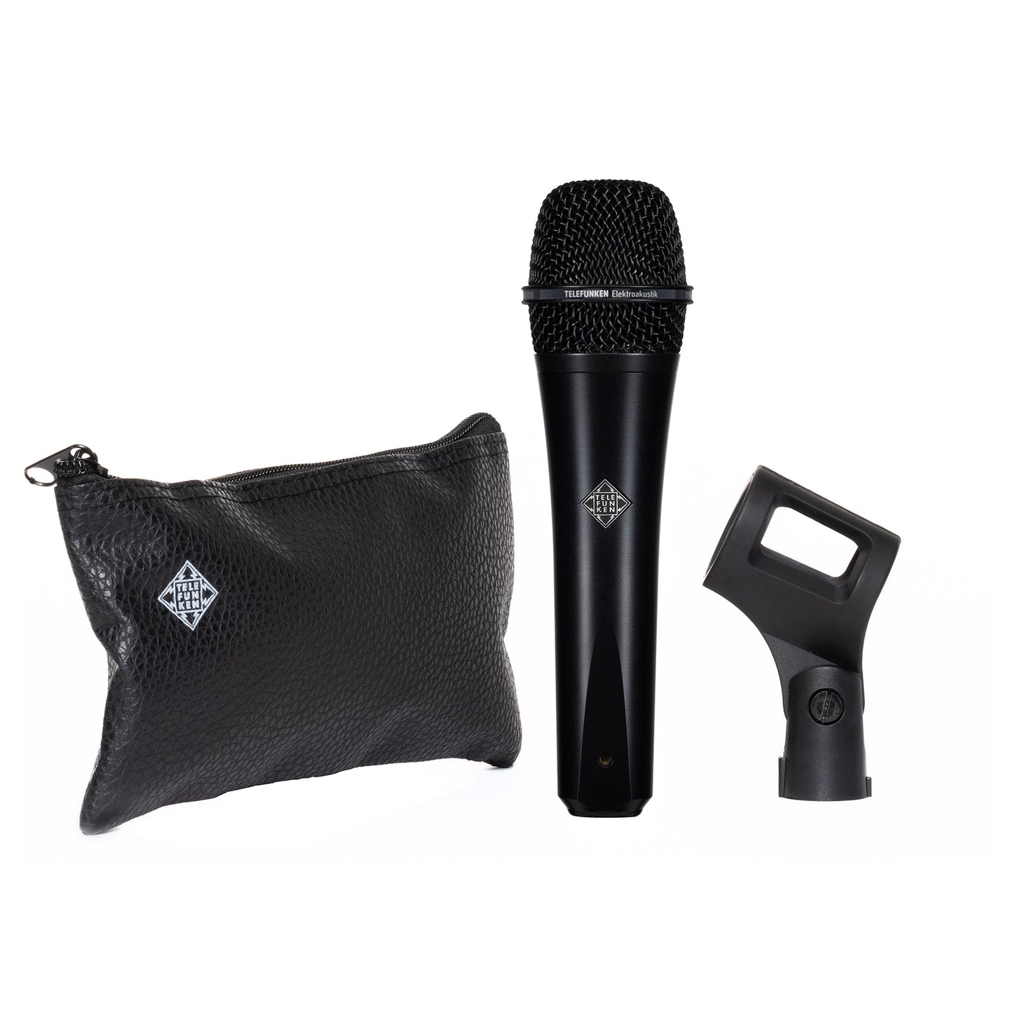 Telefunken M80 Black