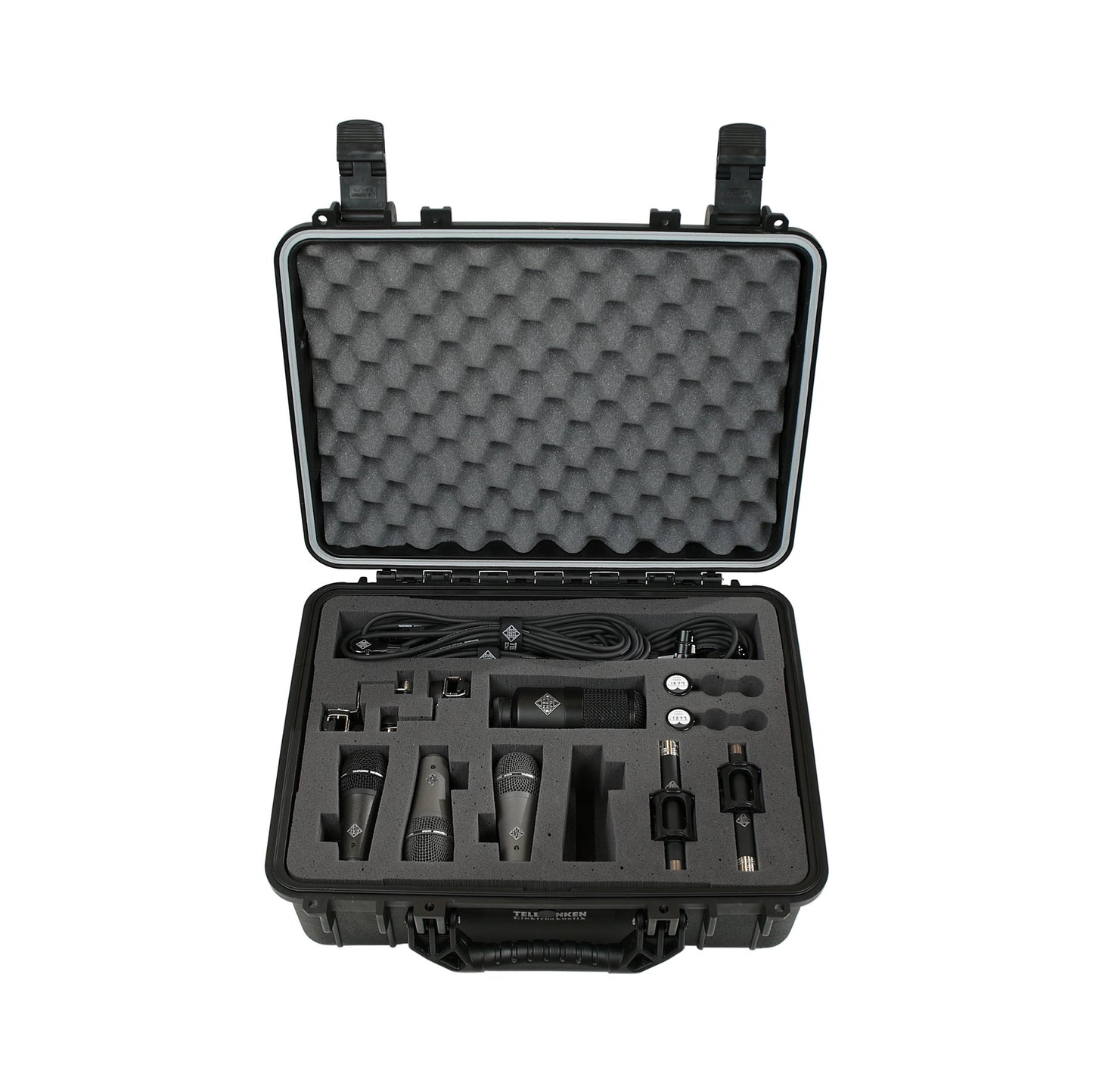 Telefunken DC6 Drum Pack