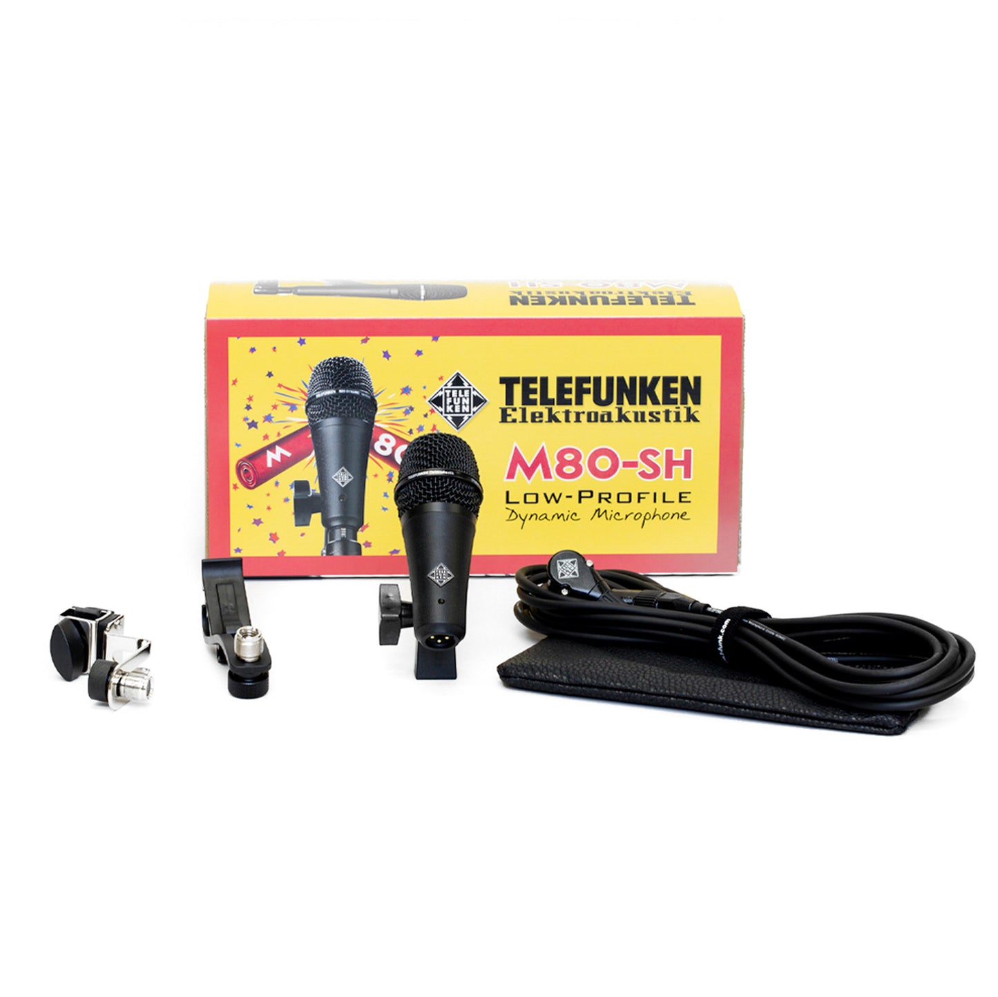 Telefunken M80-SH