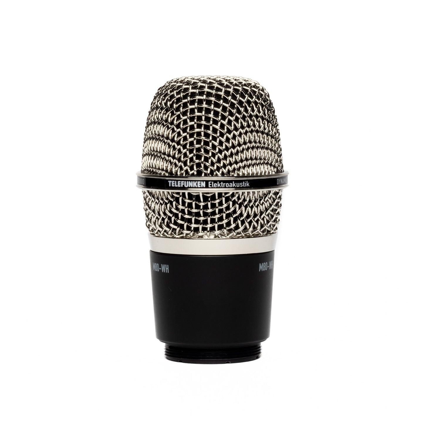 Telefunken M80-WH (Shure)