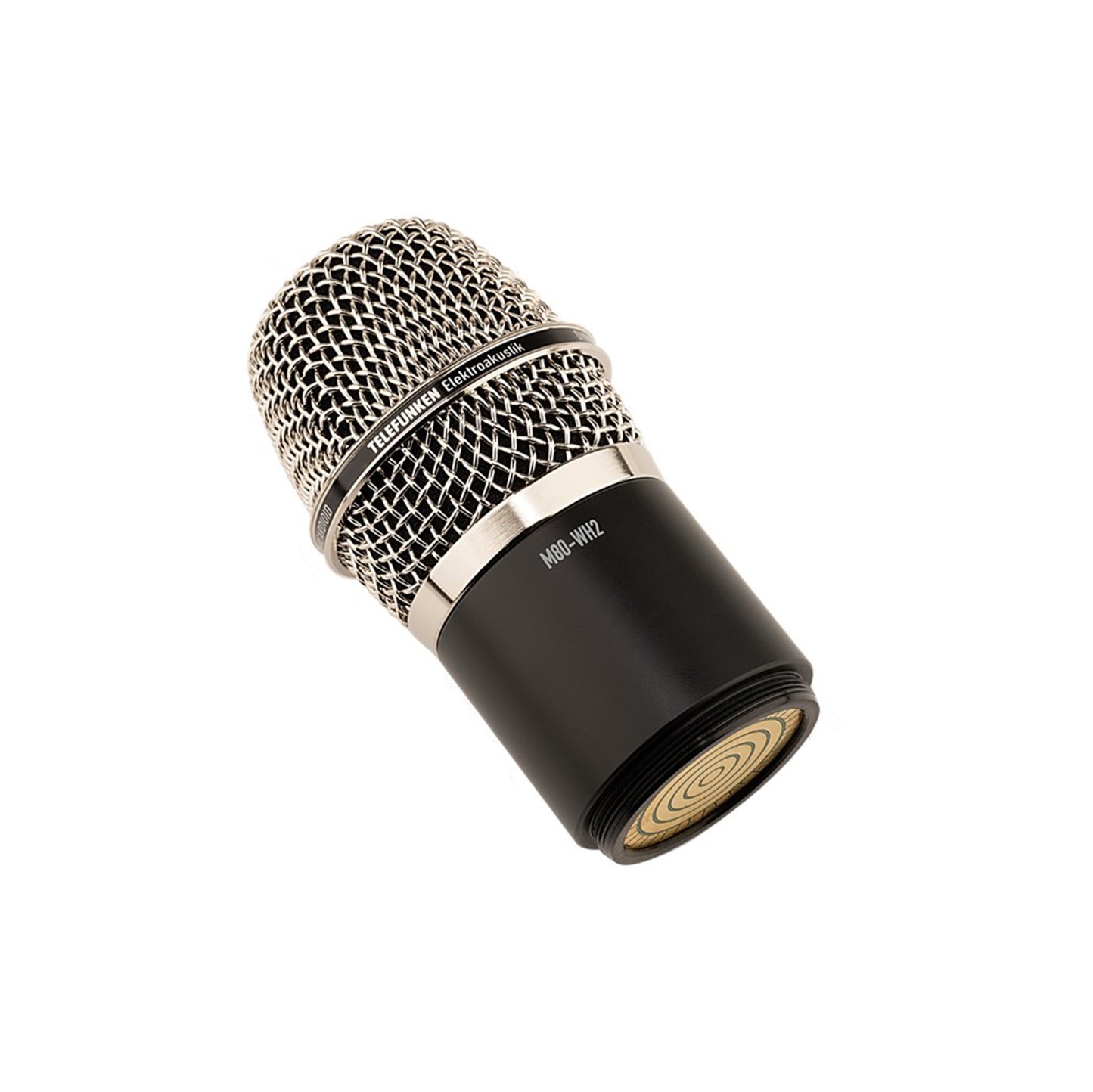 Telefunken M80-WH2 (Sennheiser)