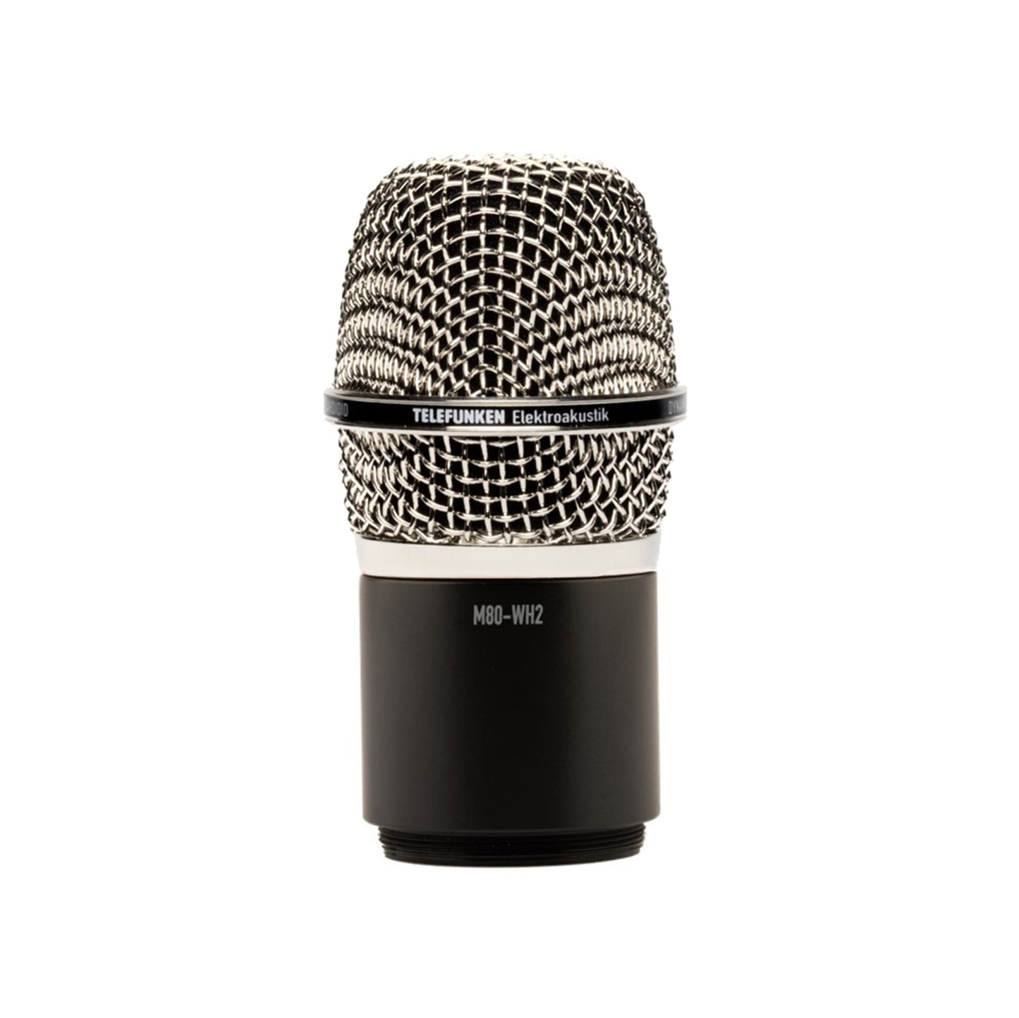 Telefunken M80-WH2 (Sennheiser)