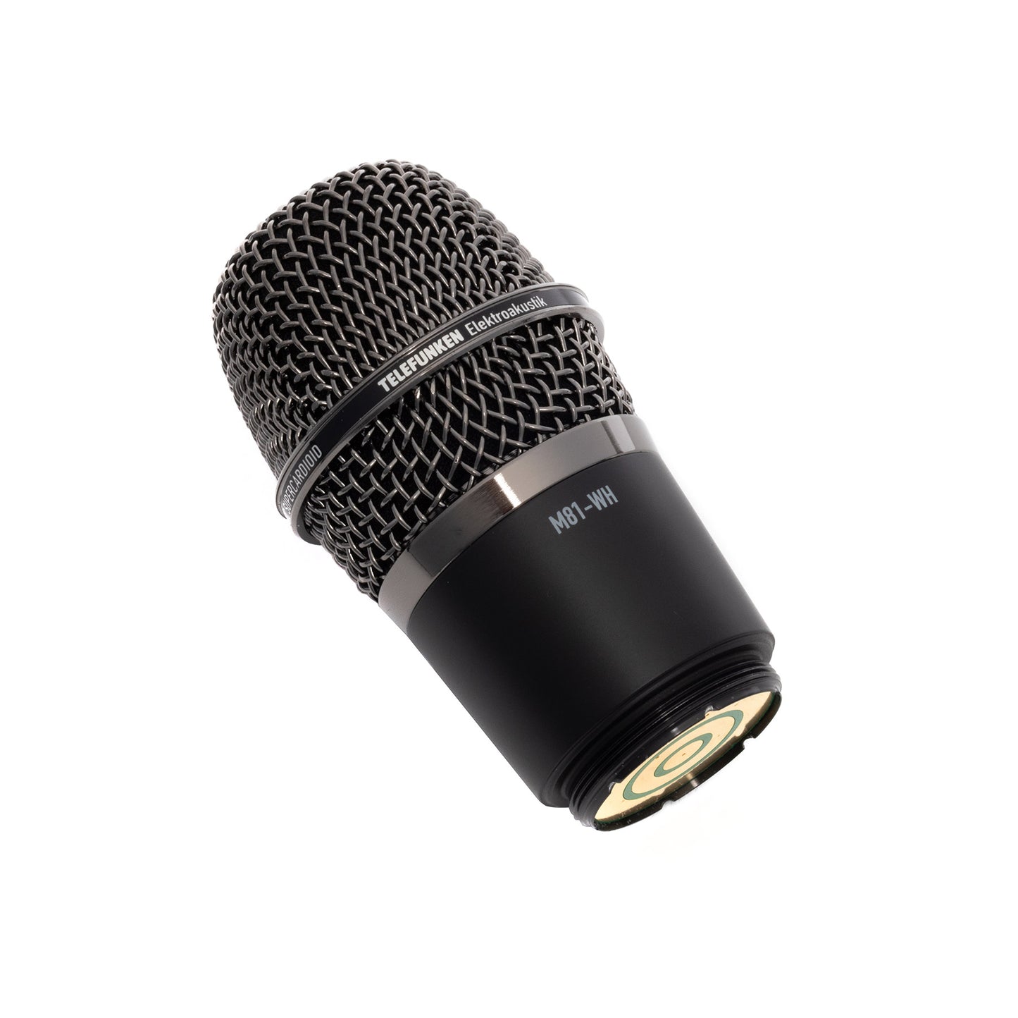 Telefunken M81 WH (Shure)