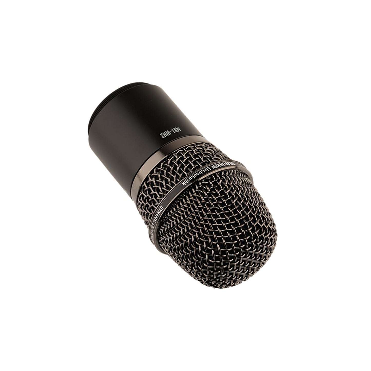 Telefunken M81 WH2 (Sennheiser)
