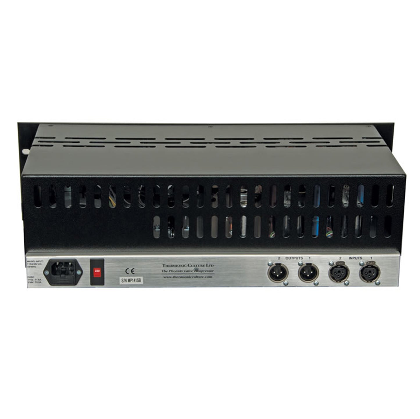 Thermionic Culture Phoenix SB