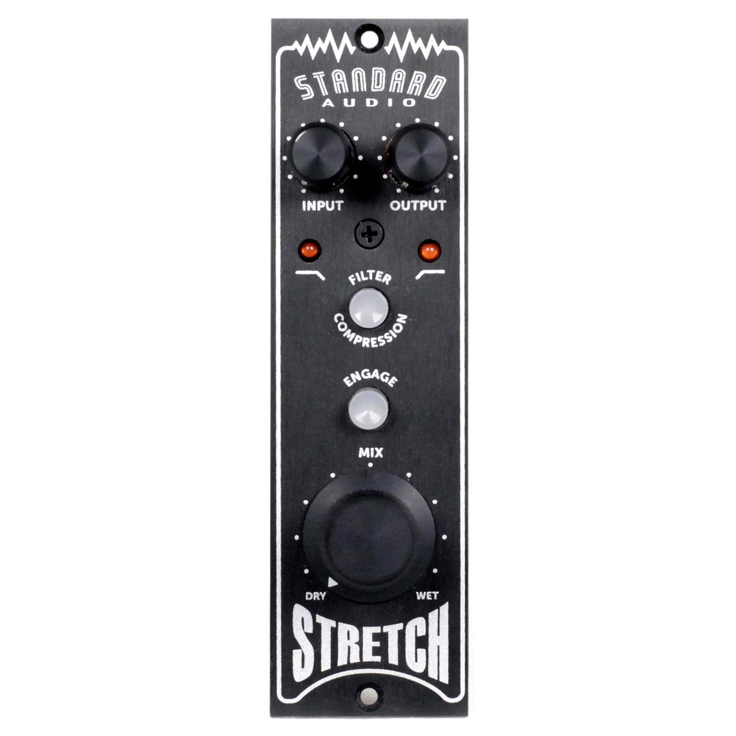 Standard Audio Stretch 500 Series