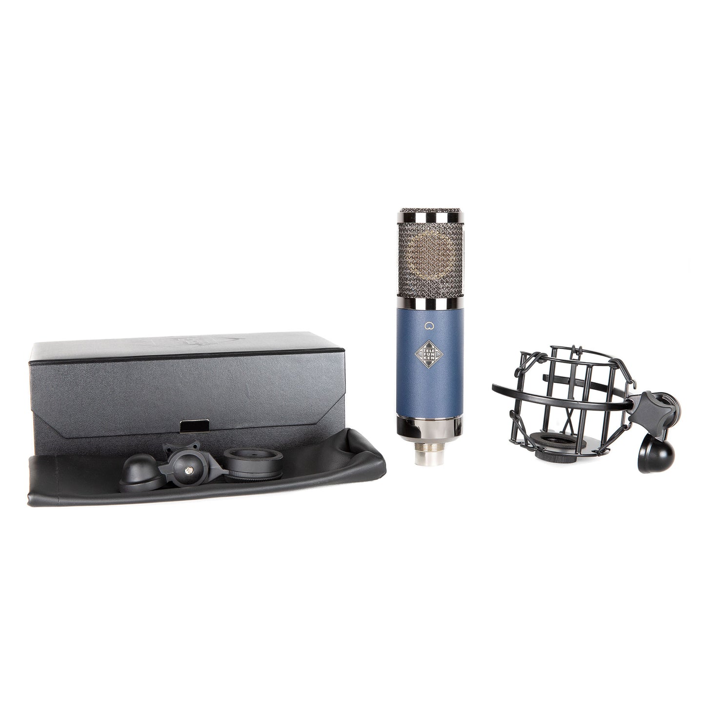 Telefunken TF11