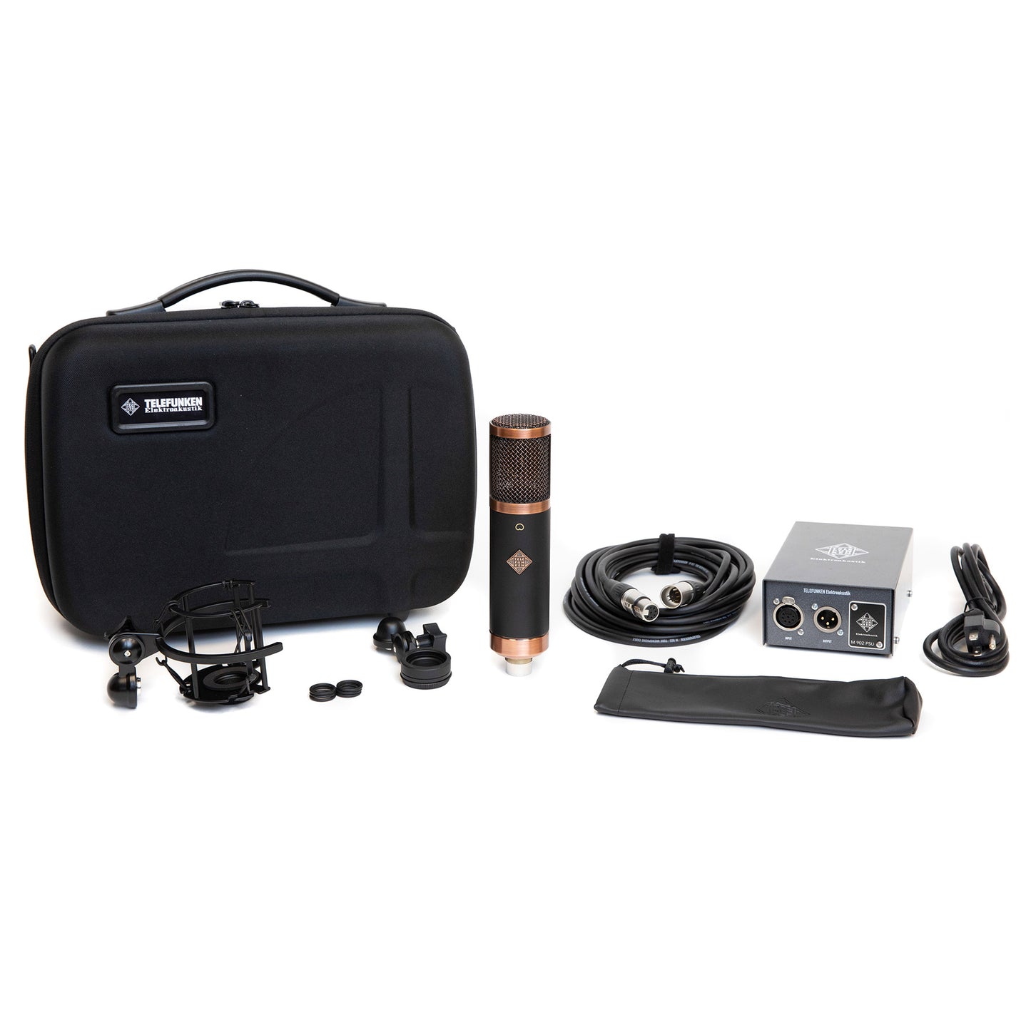 Telefunken TF29 Copperhead