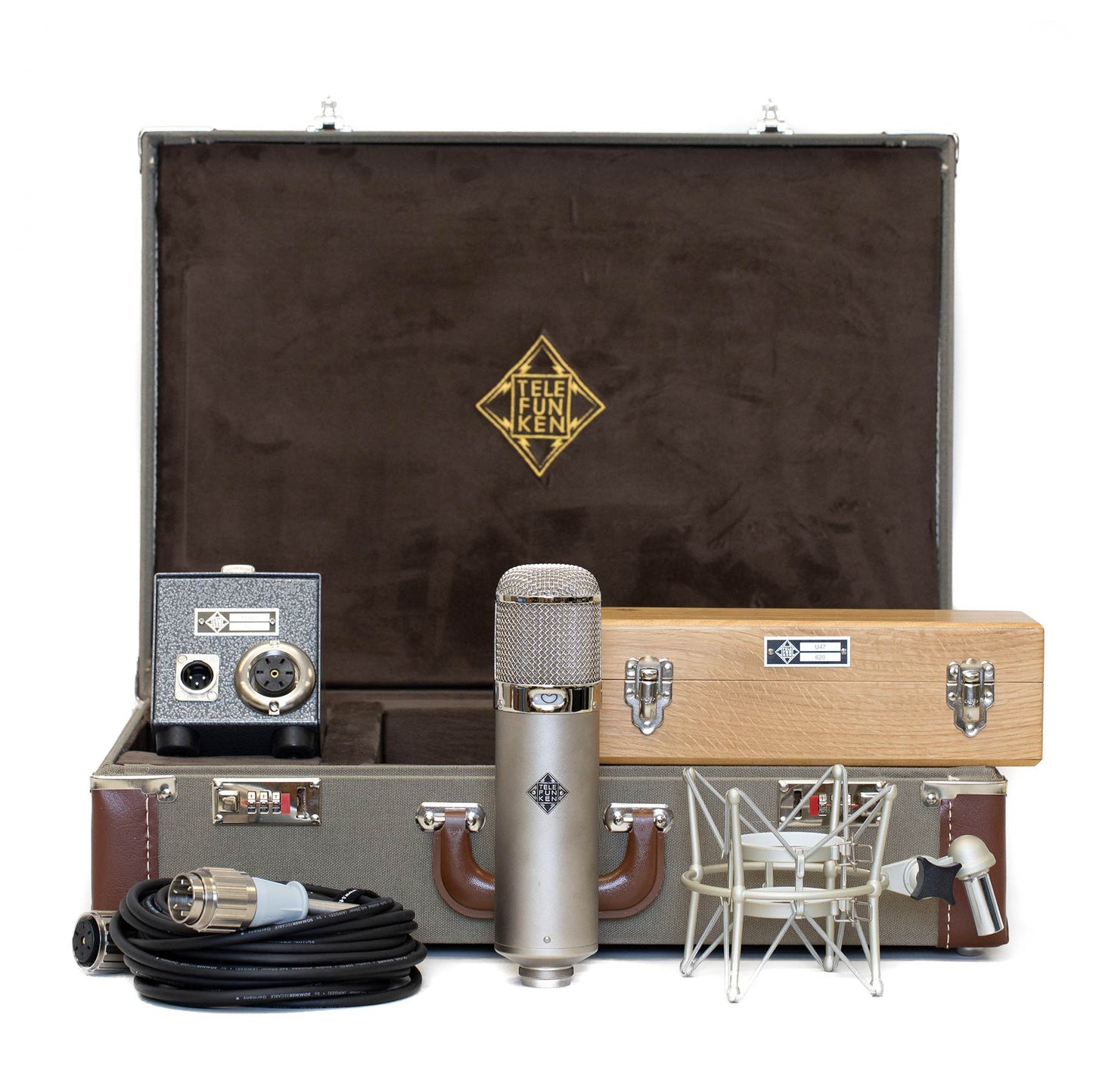 Telefunken U47