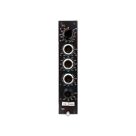 BAE 1023 Black Module