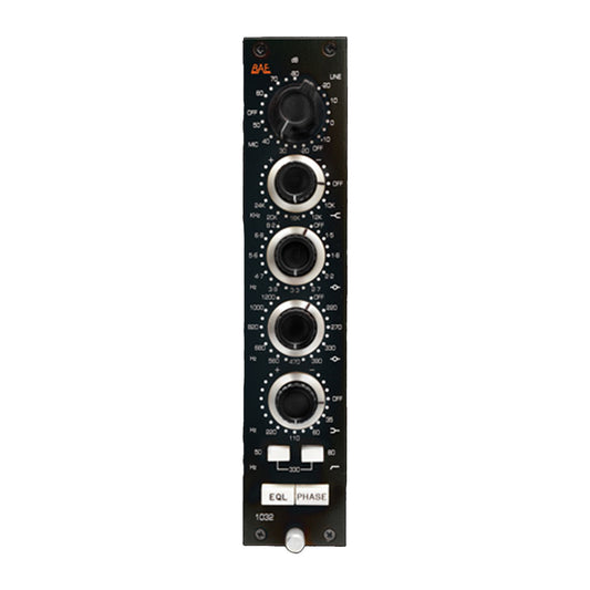 BAE 1032 Black Module