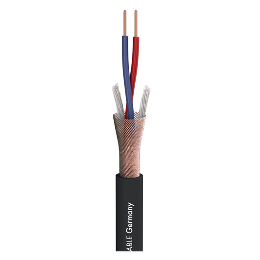 Sommer Cable Stage 22