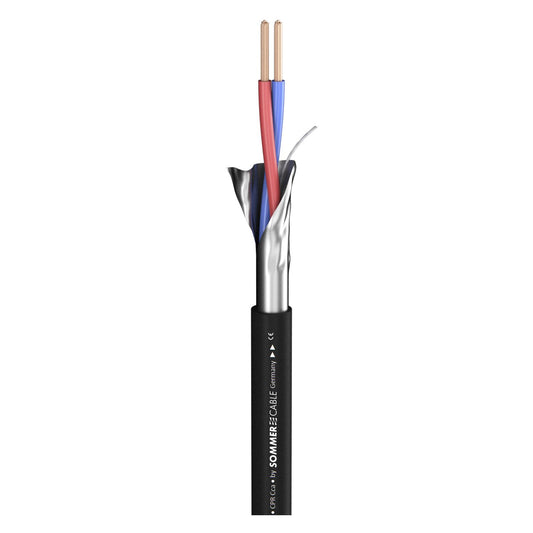 Sommer Cable SC-PLANET CPR