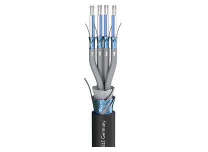 Sommer Cable SC-Mistral Multipair 8