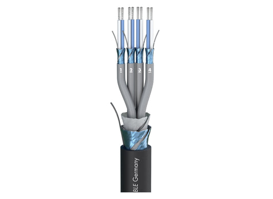 Sommer Cable SC-Mistral Multipair 8