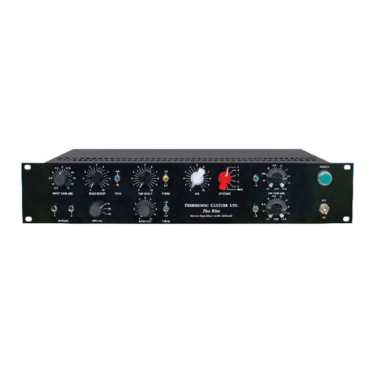 Thermionic Culture Kite