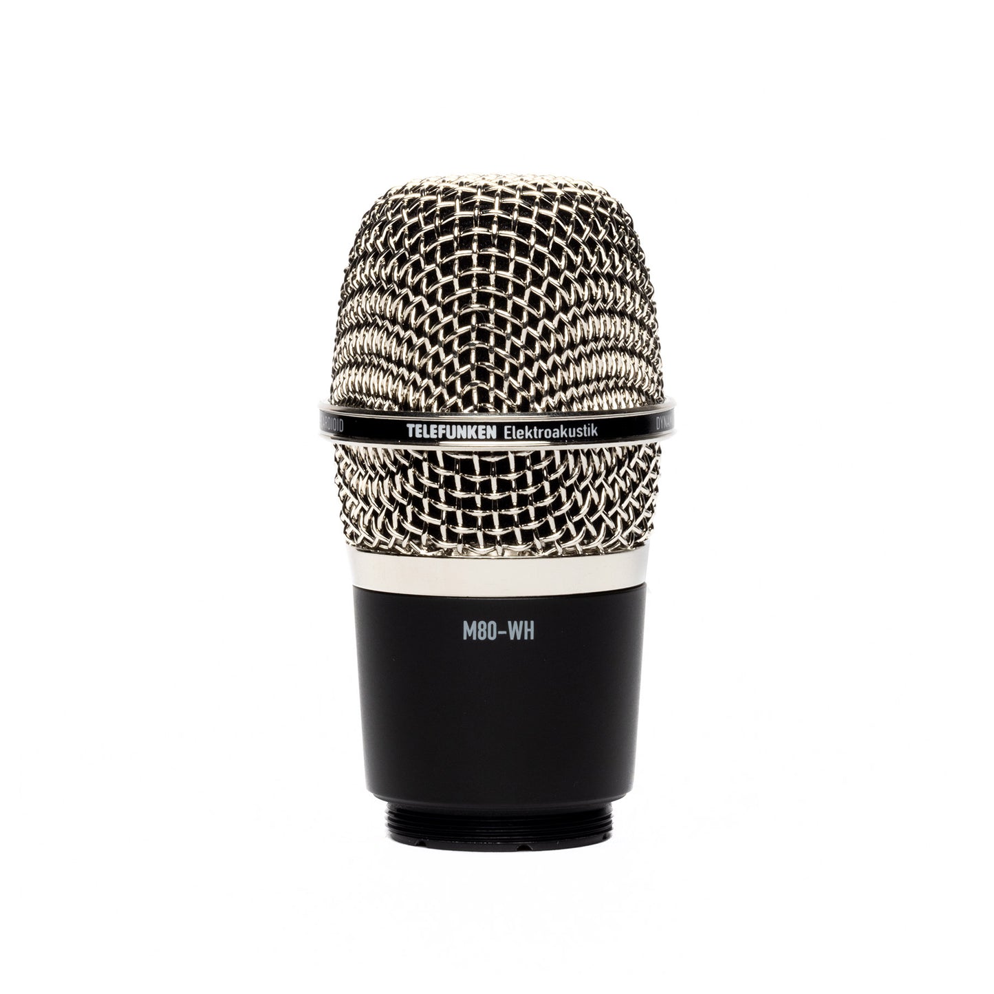 Telefunken M80-WH (Shure)