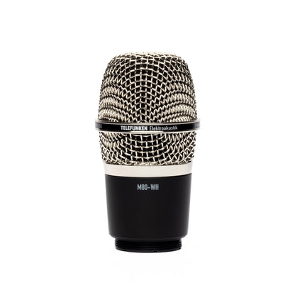 Telefunken M80-WH (Shure)