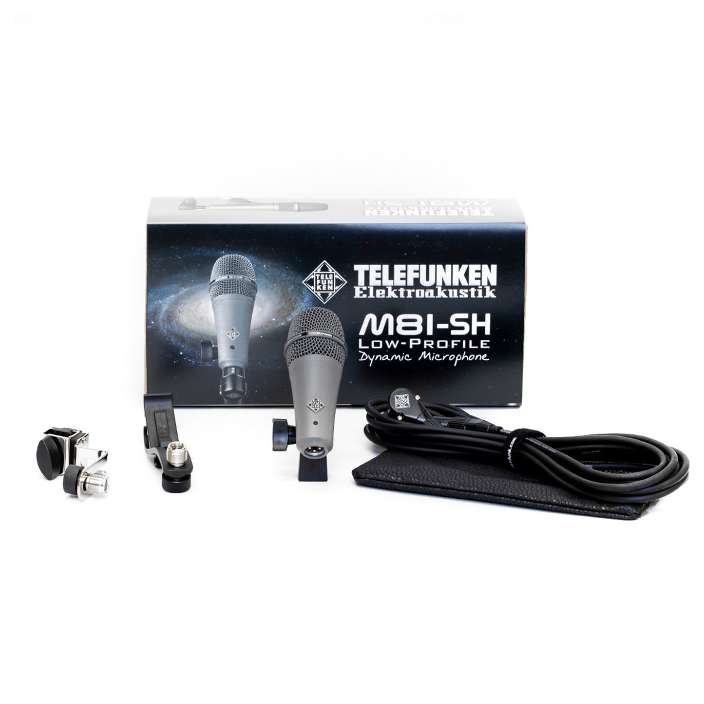 Telefunken M81 SH