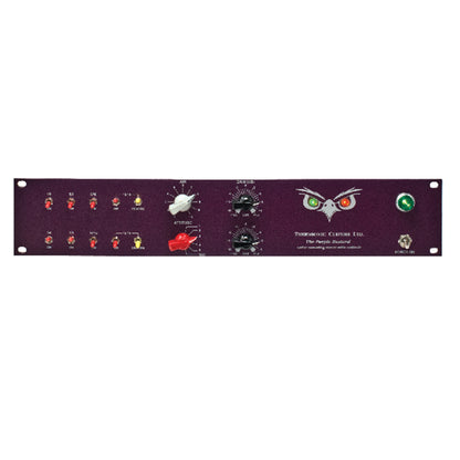 Thermionic Culture Purple Bustard