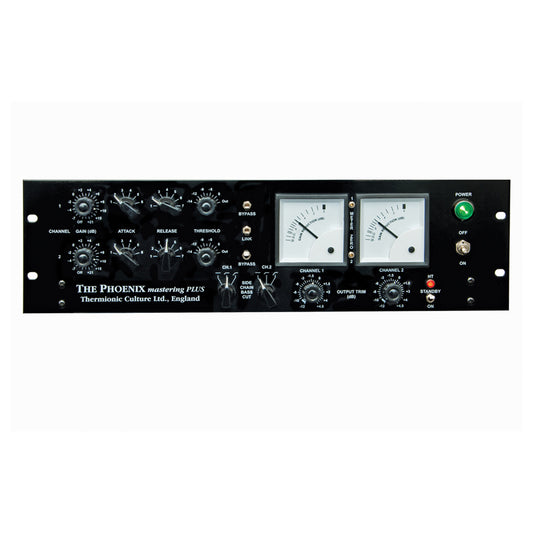 Thermionic Culture Phoenix MP