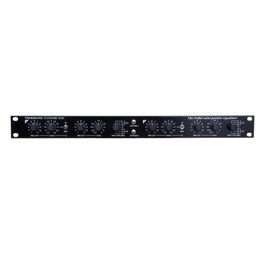 Thermionic Culture Pullet