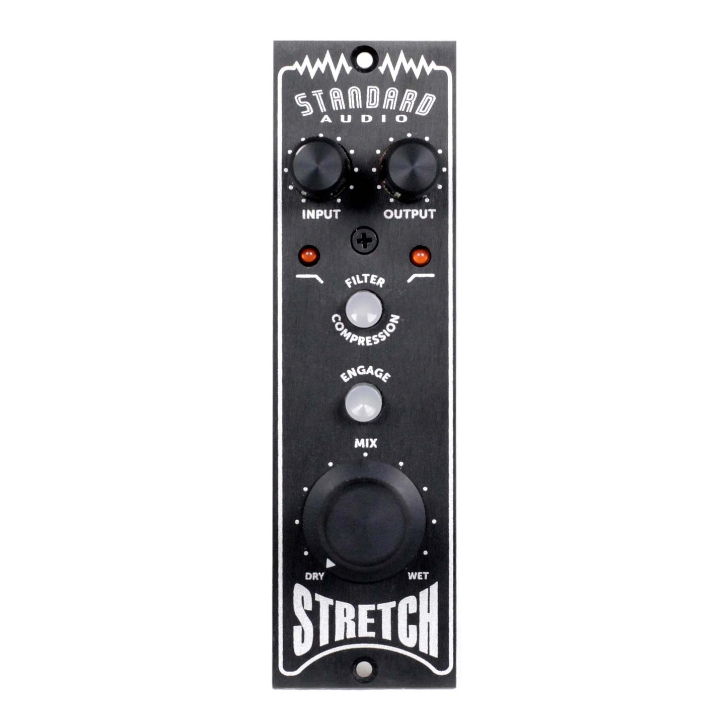 Standard Audio Stretch 500 Series