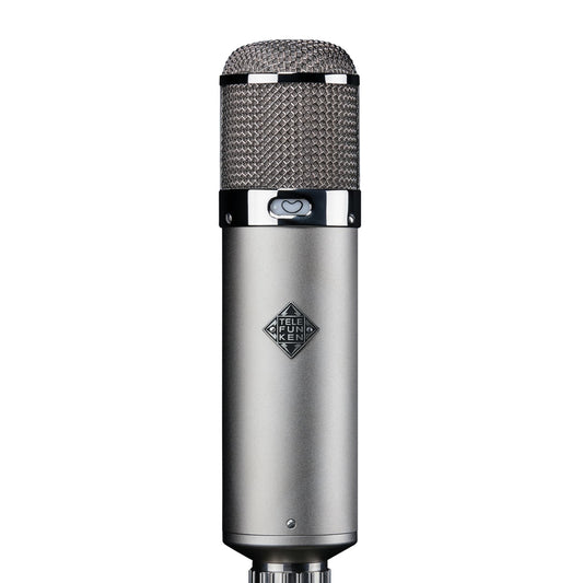 Telefunken U47