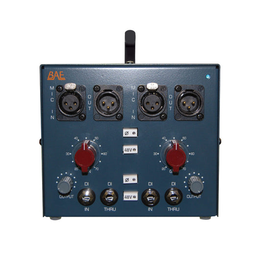 BAE 1073 DUAL DMP Module