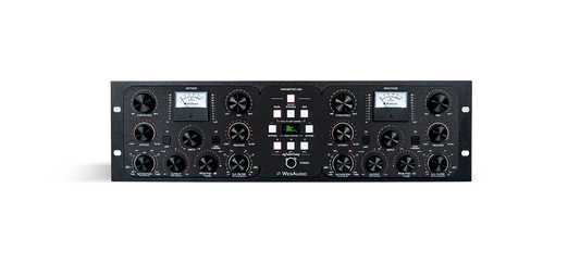 Wes Audio ngTubeComp