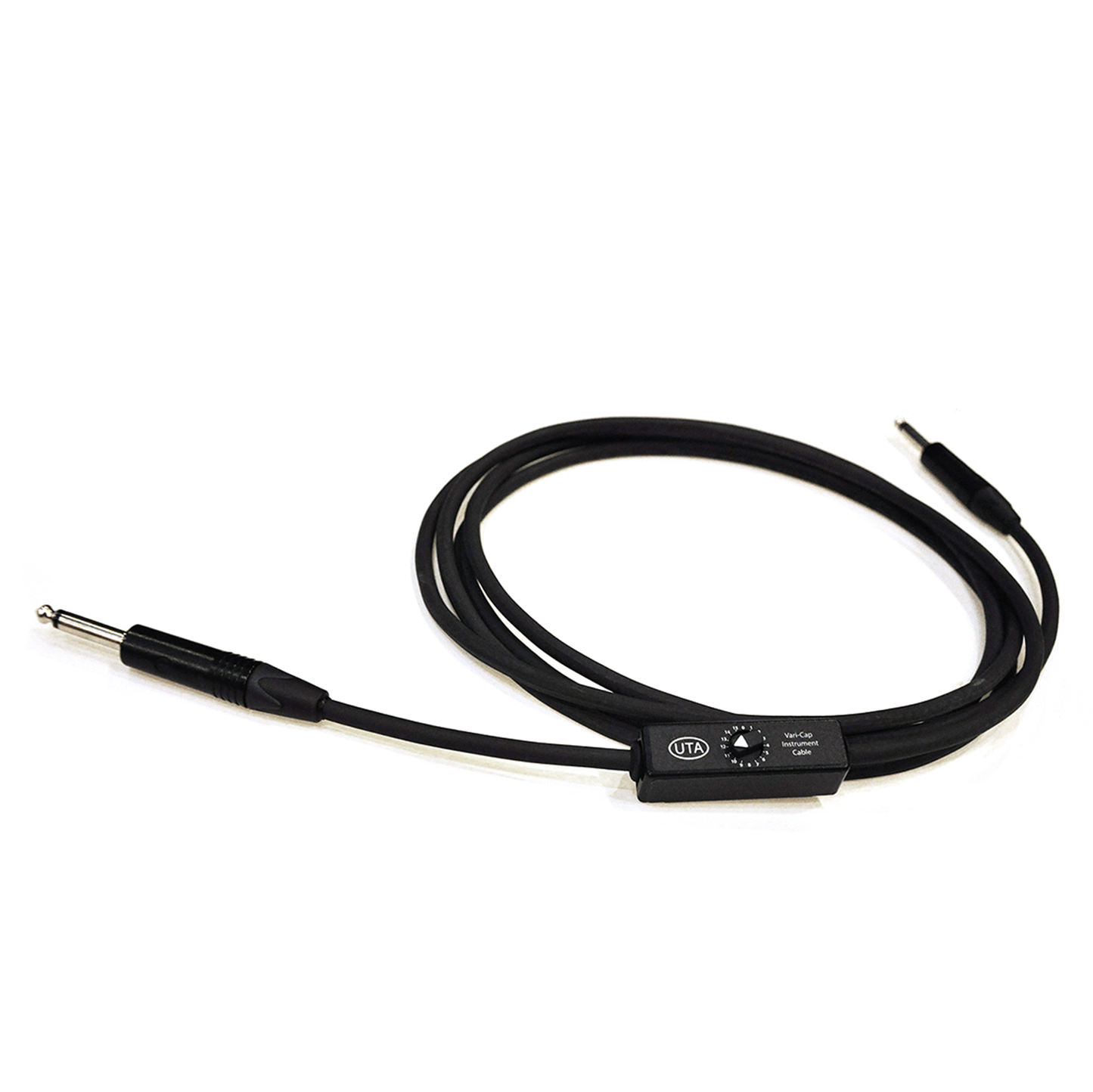 Undertone Audio Varicap Cable