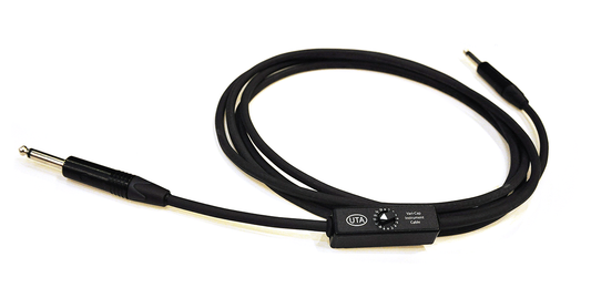 Undertone Audio Varicap Cable